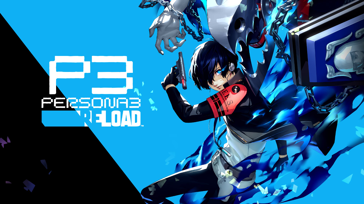 Persona 3 Reload Release Date