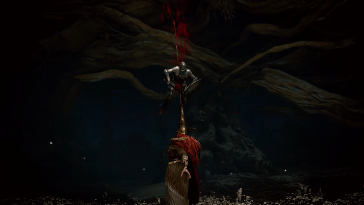 What Does Poise Do in Elden Ring? Answered Twinfinite