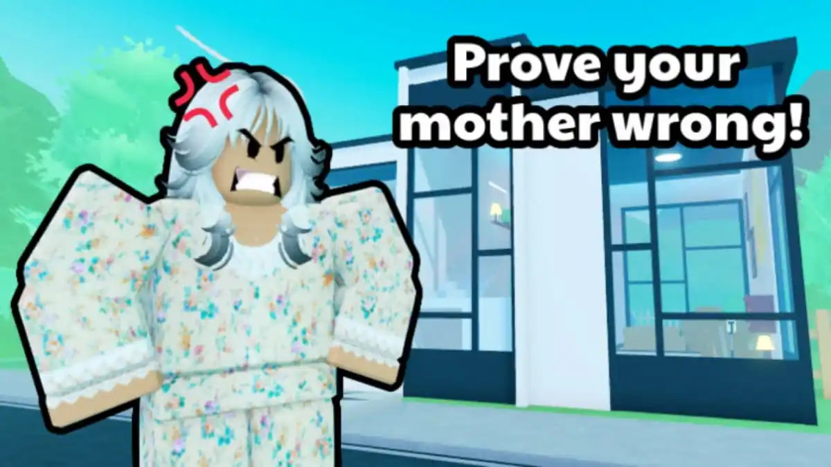 Roblox Become a Famous Influencer Cover Image