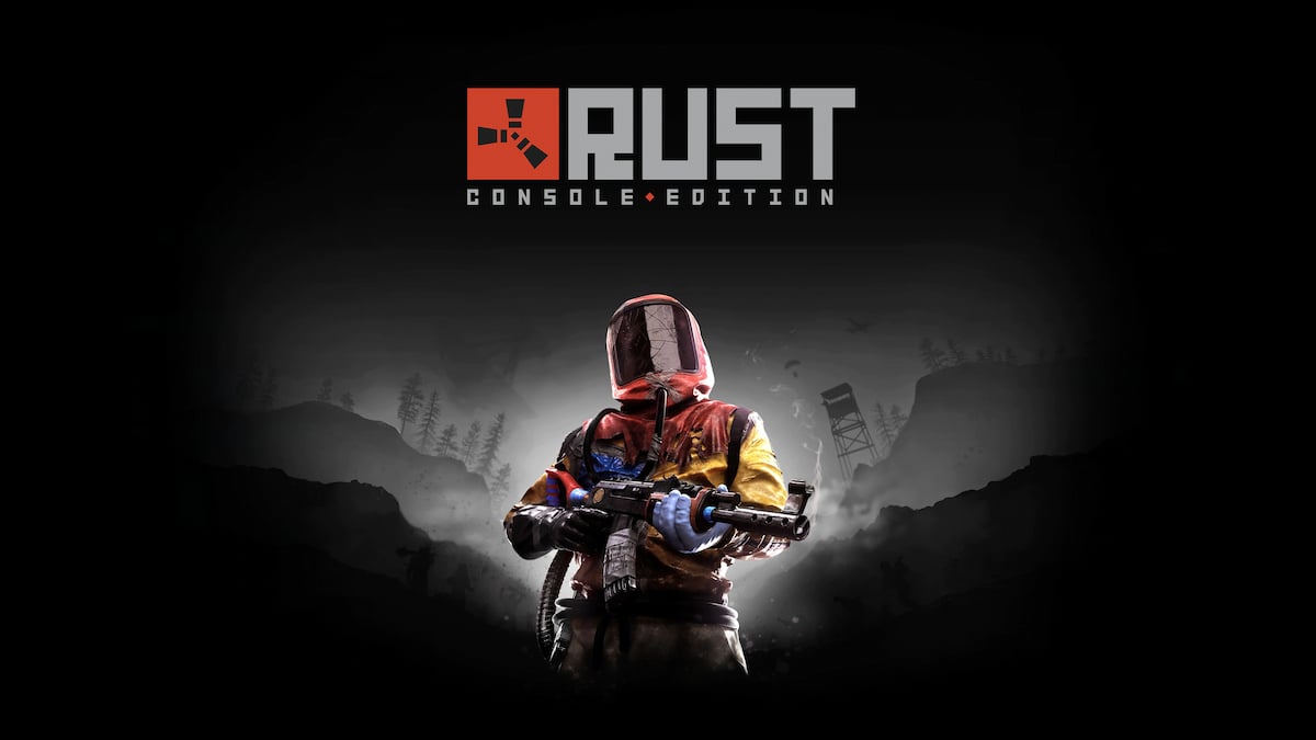 How to start in rust фото 21