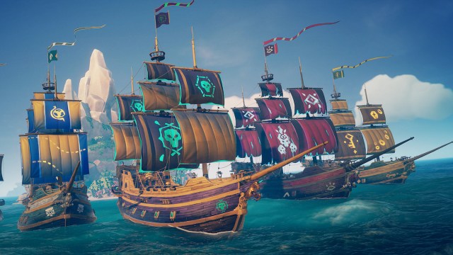 Is Sea of Thieves Down? How to Check Server Status
