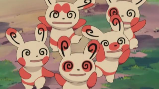10 Best Normal Type Pokemon That Are Just Plain Adorable