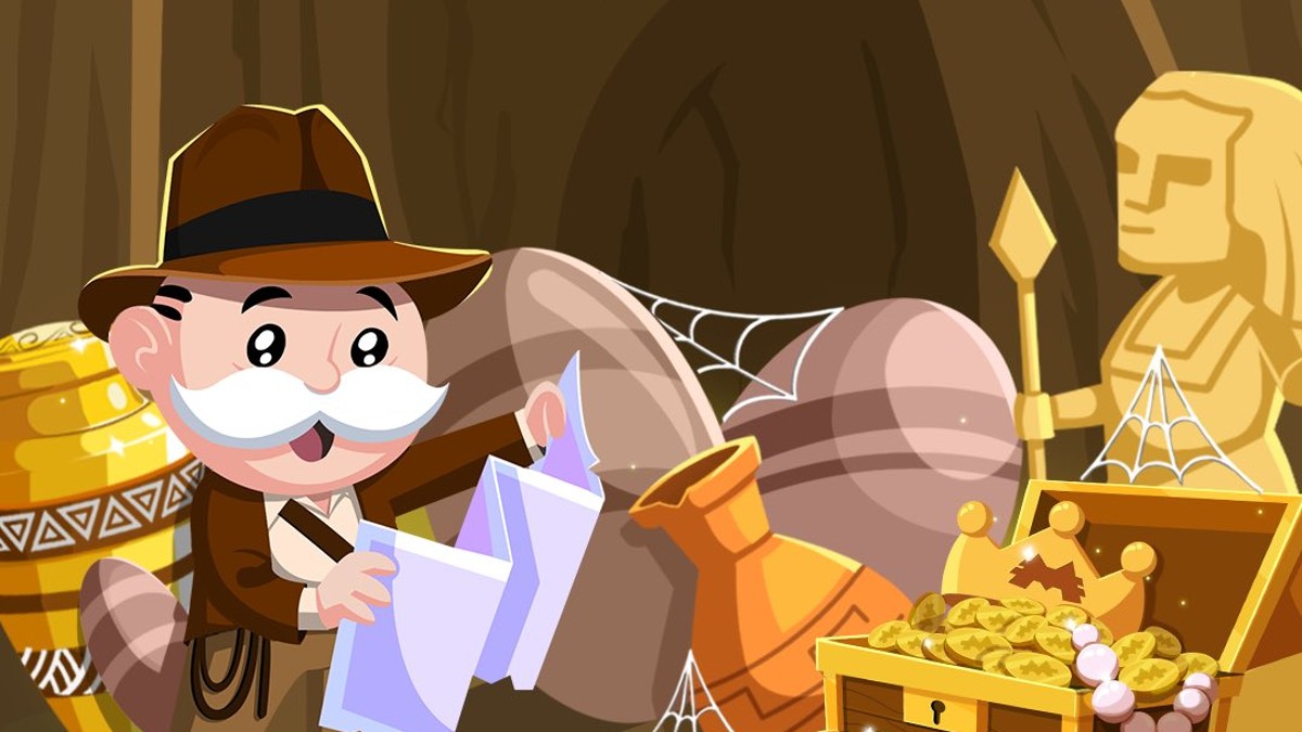 All Monopoly Origins Rewards and Milestones in Monopoly GO Twinfinite