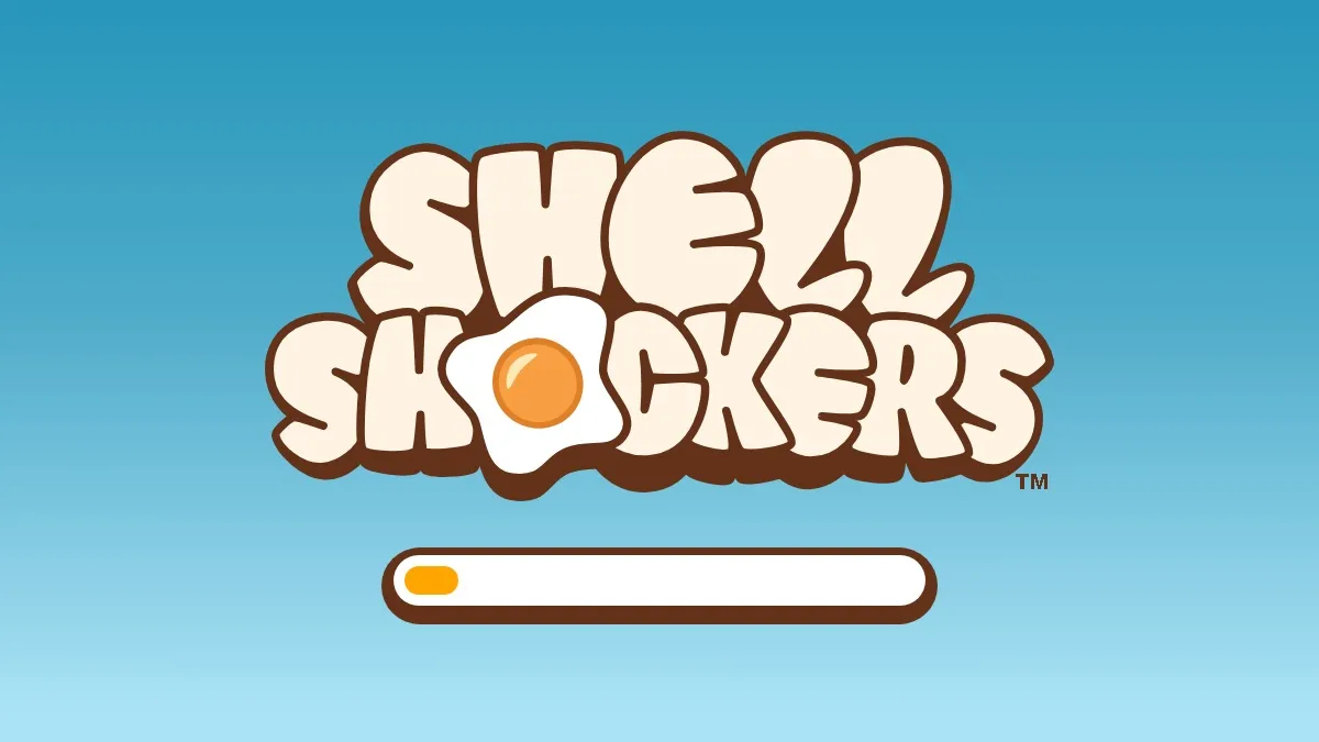 all-working-shell-shockers-codes