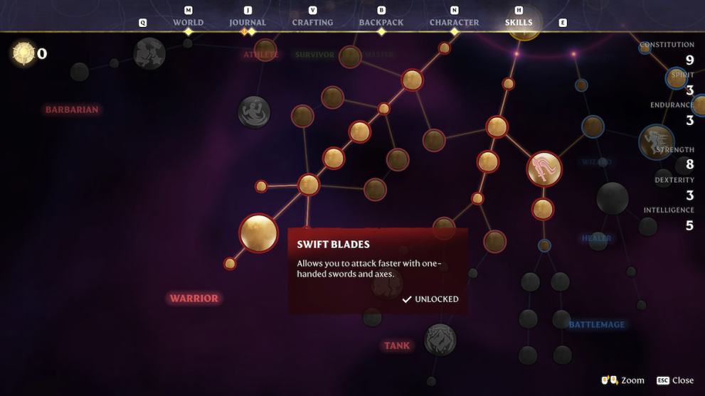 4 Best Enshrouded Builds: Mage, Melee, Ranger, Solo - Twinfinite