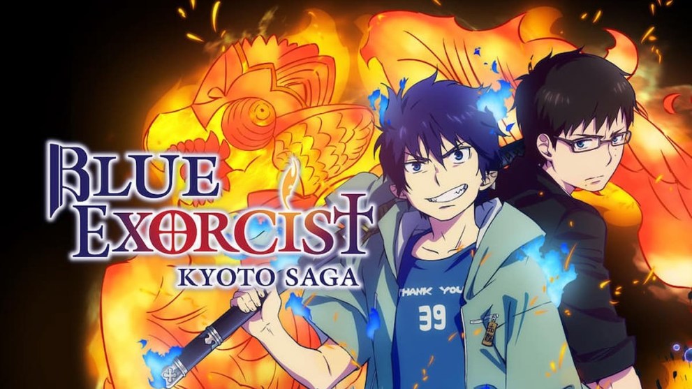 Blue Exorcist Season 2