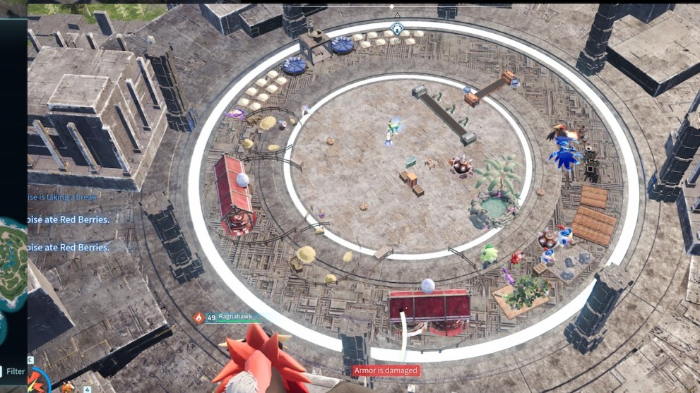 Top 15 Best Palworld Base Creations - Twinfinite