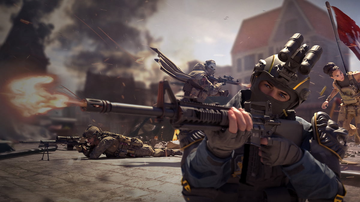 Warzone & MW3 Update Today January 11 Release Time & Patch Notes