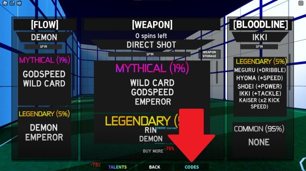 Meta Lock Keys Meta Lock Codes (May 2026) - Twinfinite
