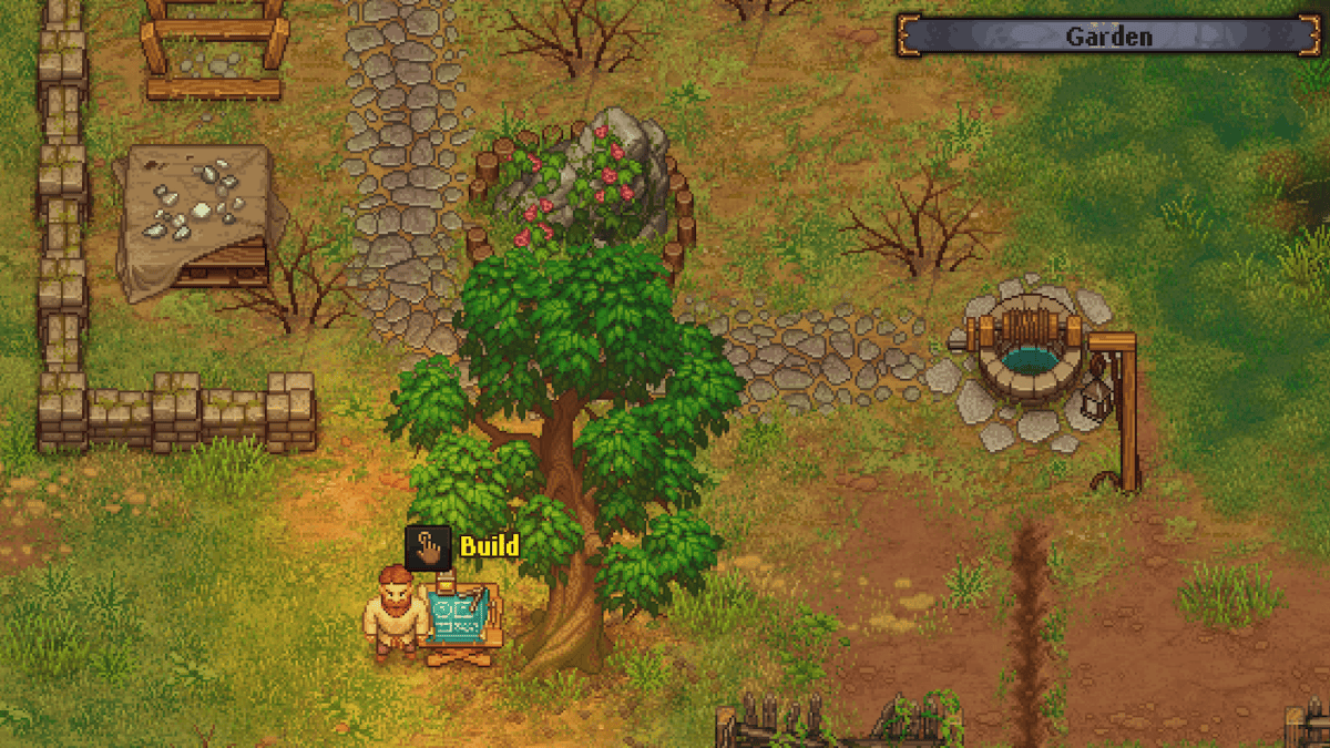 How to Get Seeds & Farm in Graveyard Keeper - Twinfinite