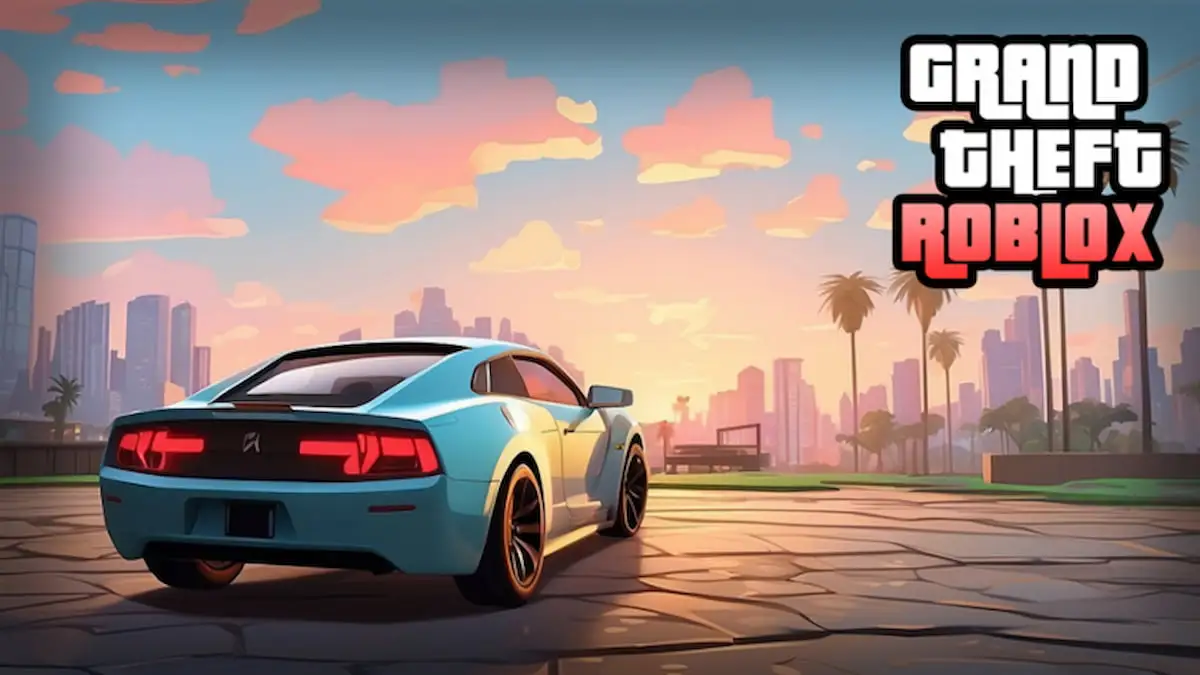 Grand Theft Roblox Codes