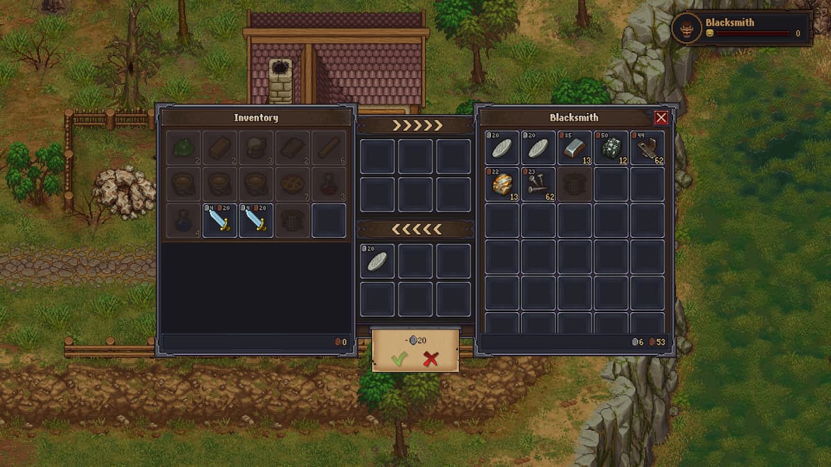 How to Get Teleport Stone in Graveyard Keeper Twinfinite