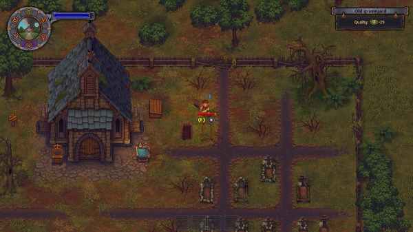How to Get Teleport Stone in Graveyard Keeper - Twinfinite