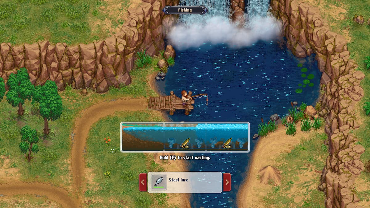 How to Get Moths in Graveyard Keeper - Twinfinite