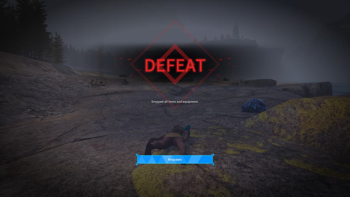 How & When to Use the Respawn Feature in Palworld Twinfinite