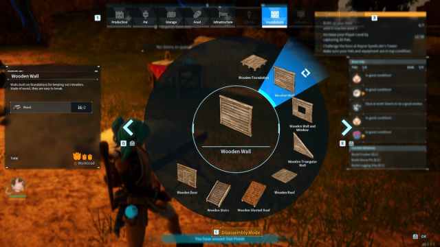 How to Build a Base in Palworld - Twinfinite