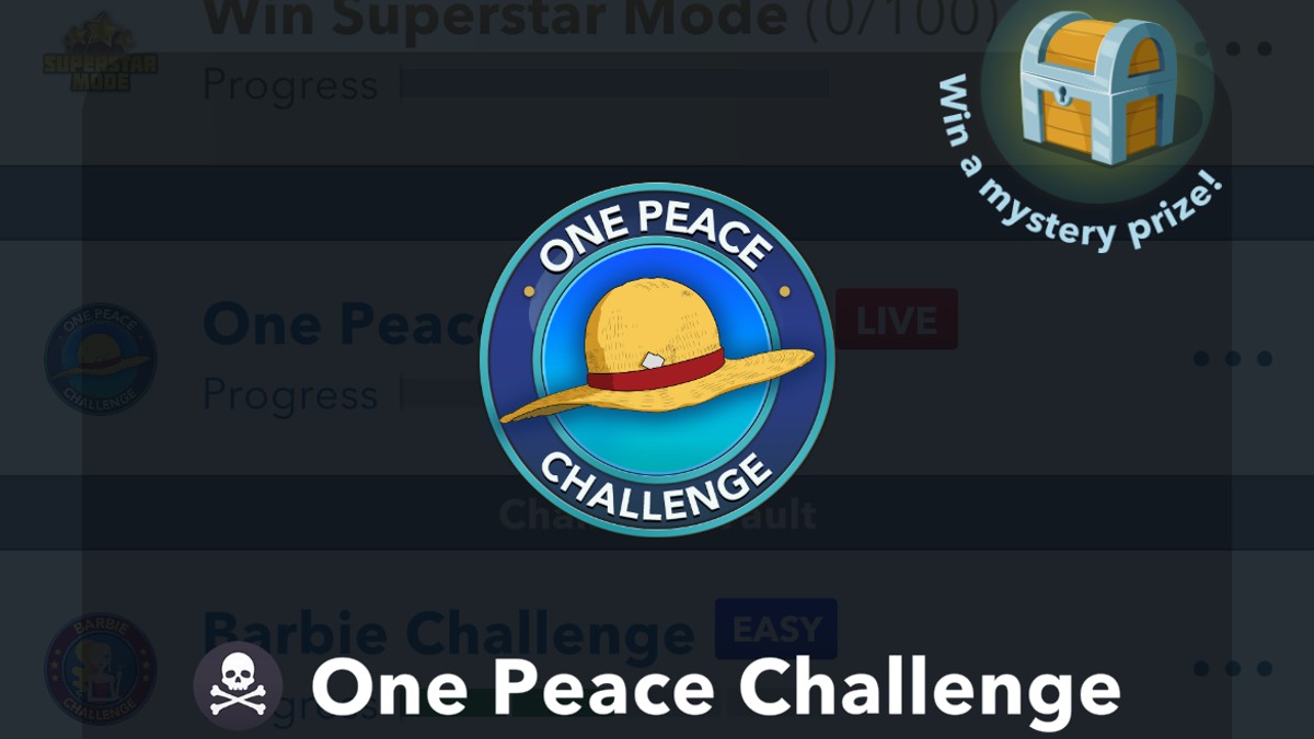 How to Complete BitLife One Peace Challenge - Twinfinite