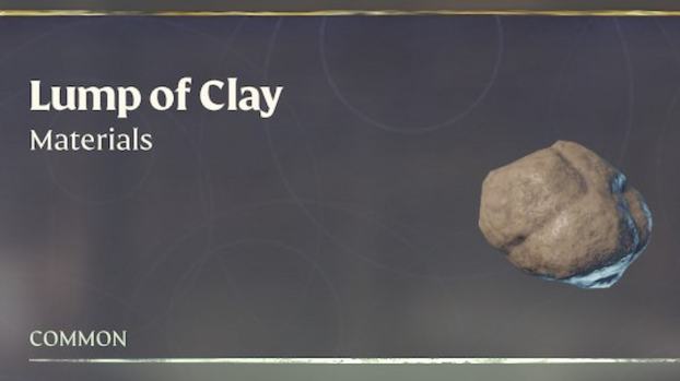 How To Get Lumps Of Clay In Enshrouded Twinfinite