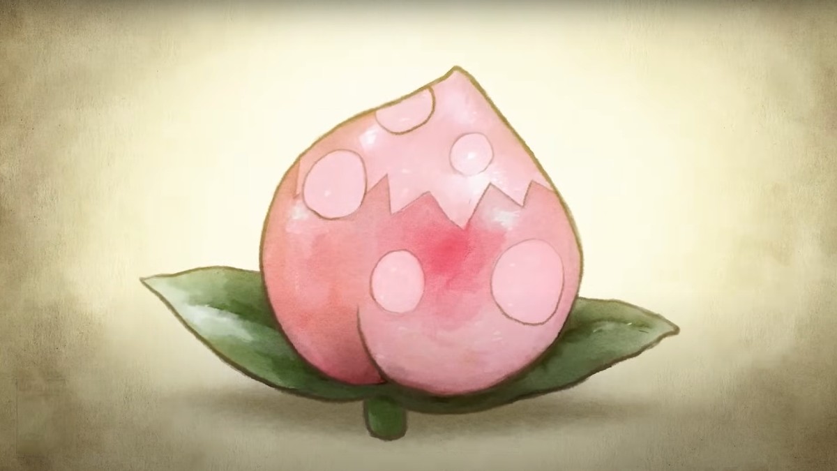 How to Get Mythical Pecha Berry in Pokemon Epilogue DLC Twinfinite