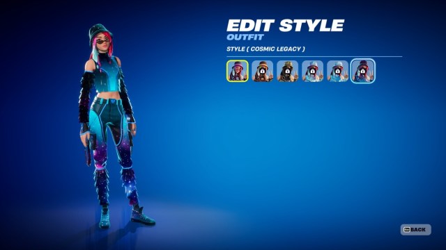 Fortnite Crew Pack Skins February 2024