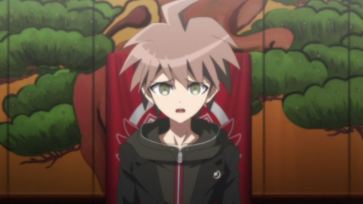 Watch the Danganronpa 3 anime : r/danganronpa