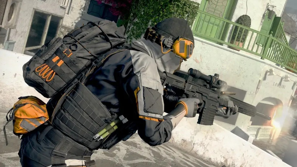 MW3 Season 1 Reloaded Release Date & Roadmap Details - Twinfinite