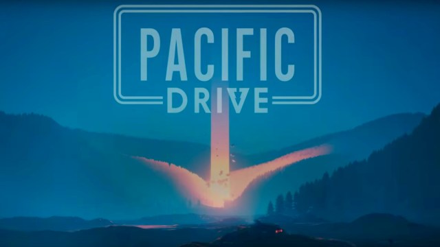 Pacific Drive when does the game release