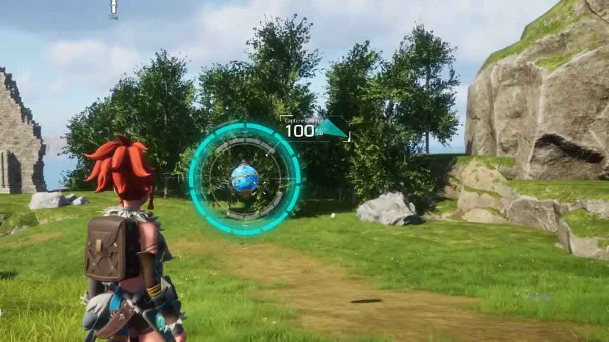 Palread How to Get Maraith in Palworld - Twinfinite