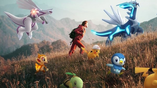 Pokemon Go Codes (December 2024) - Twinfinite