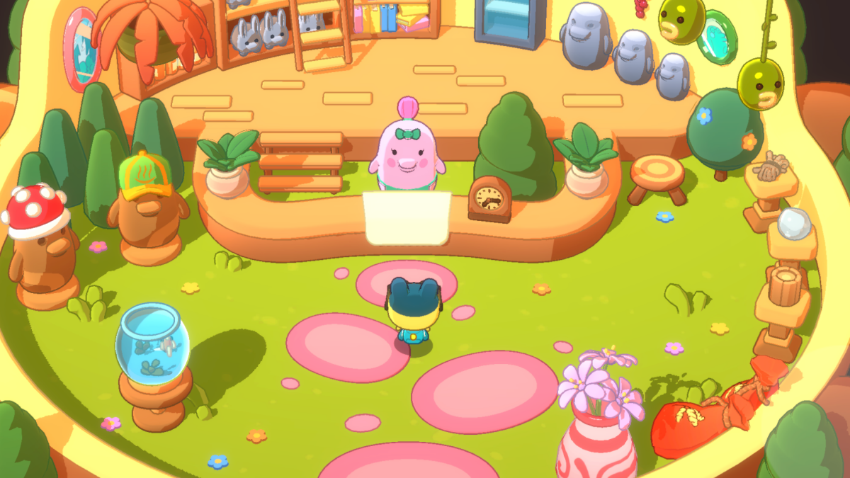 store tamagotchi adventure kingdom