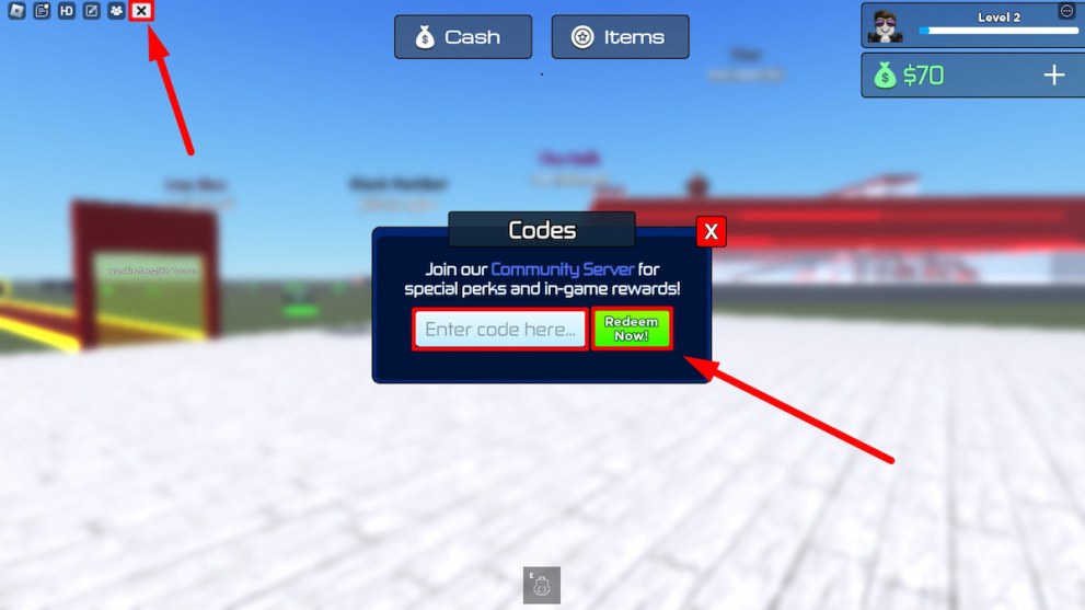 Super Hero Tycoon Codes (January 2025) - Twinfinite