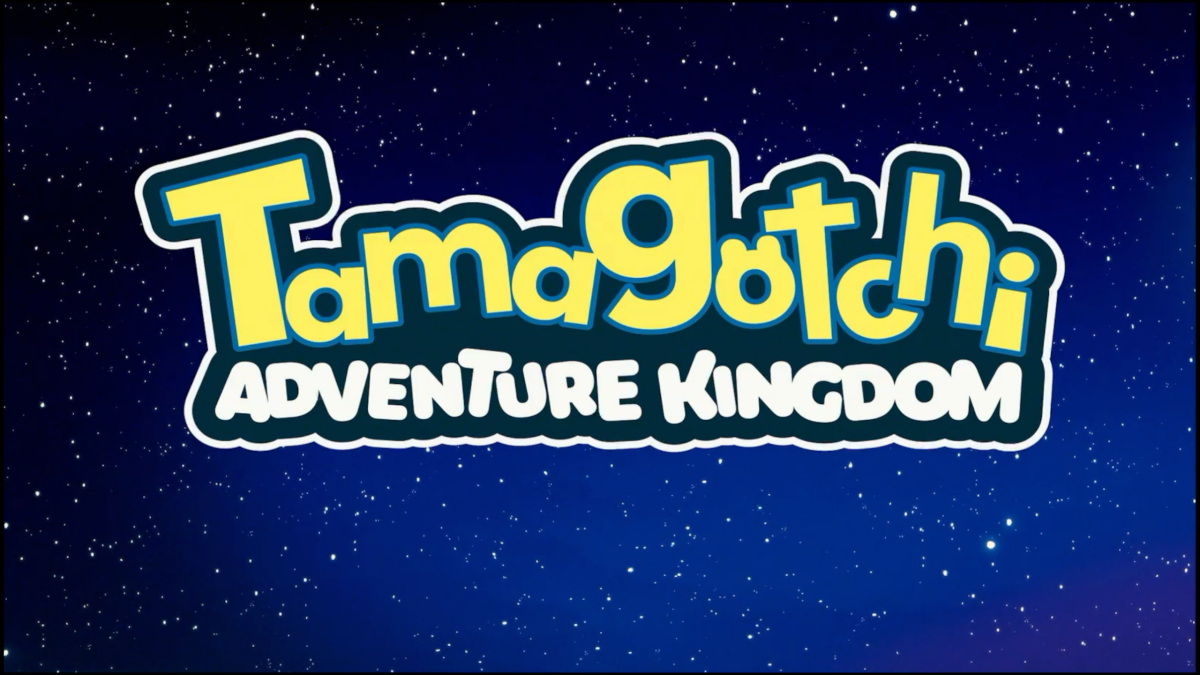 tamagotchi adventure kingdom feature