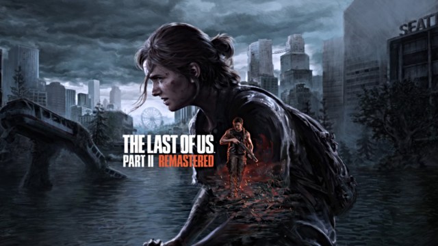 The Last of Us Part 2 when is the game coming out