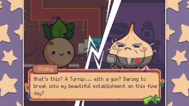 turnip boy robs a bank screenshot