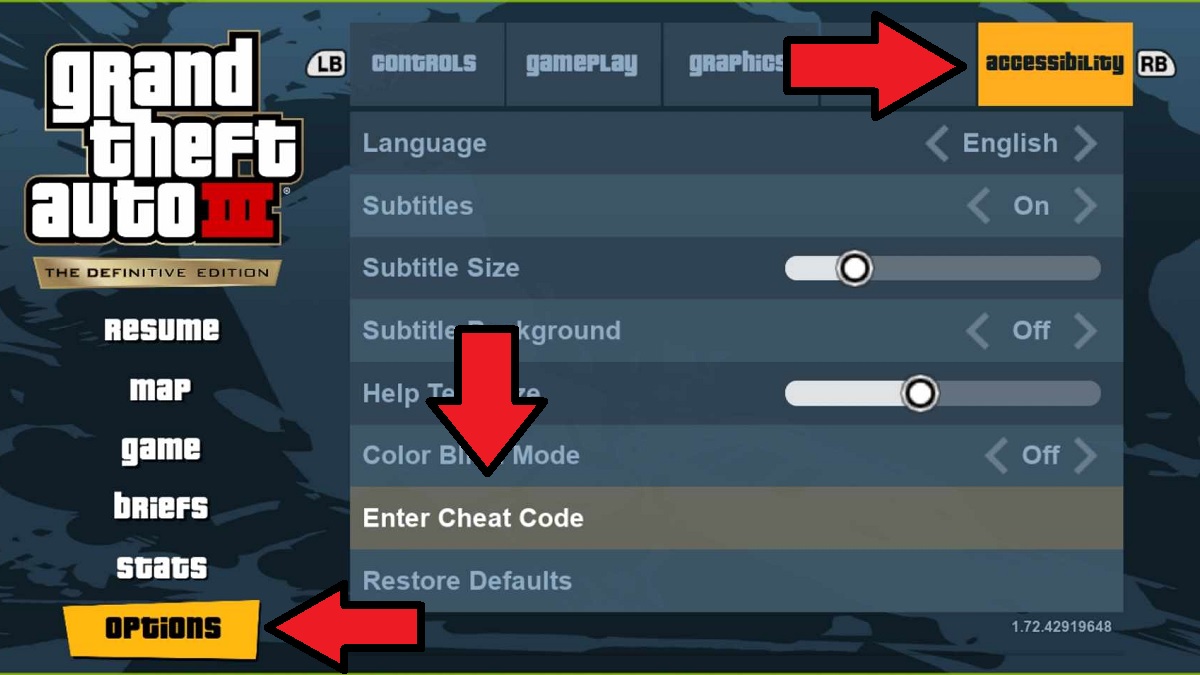 All GTA 3 Mobile (Netflix) Cheat Codes - Twinfinite