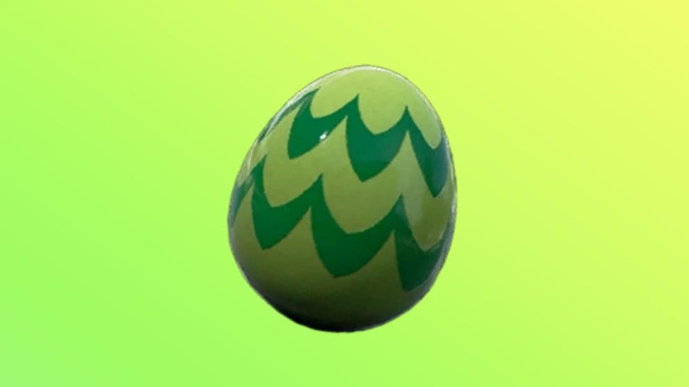 verdant egg palworld