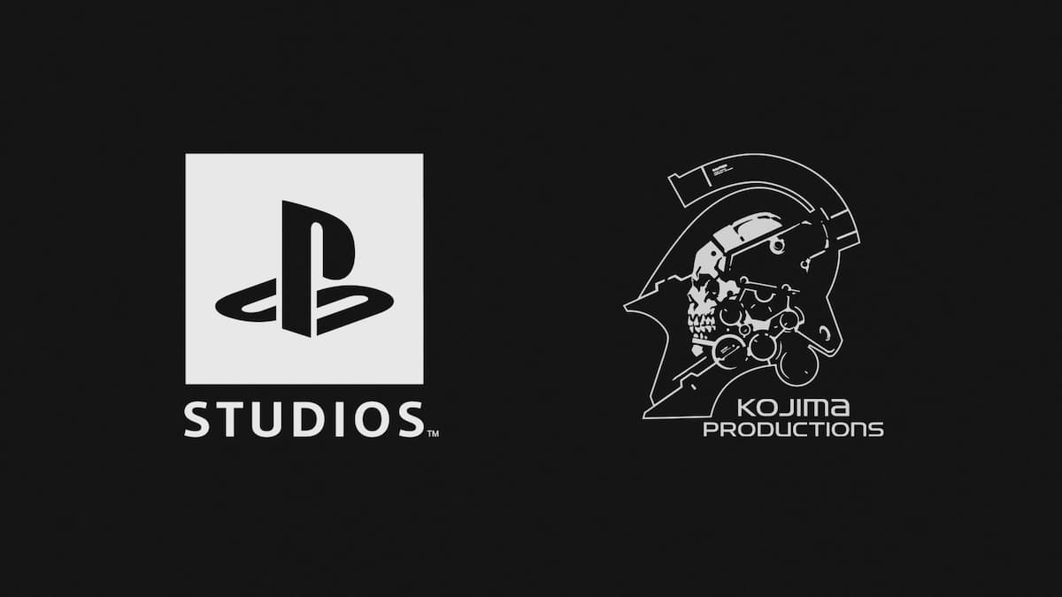 PlayStation and Kojima Productions collaboration