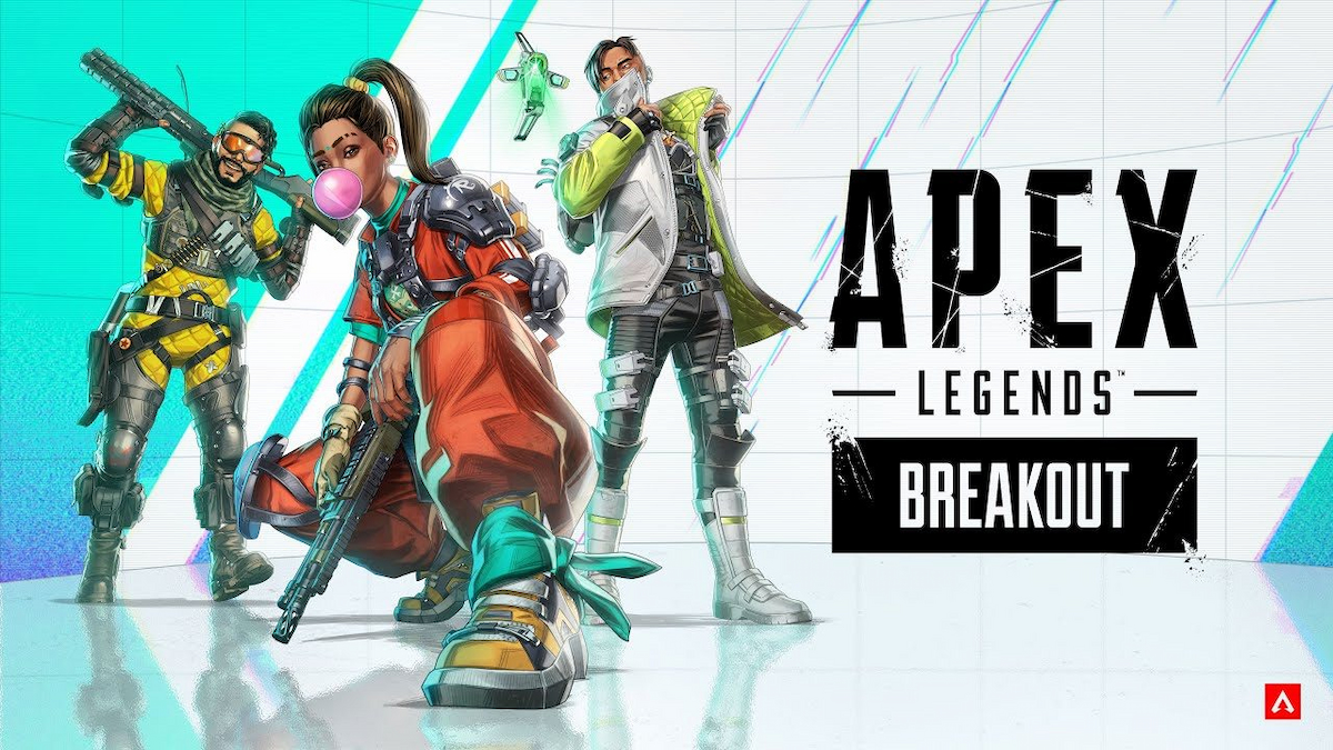 Apex Legends Season 20 Patch Notes - Everything New