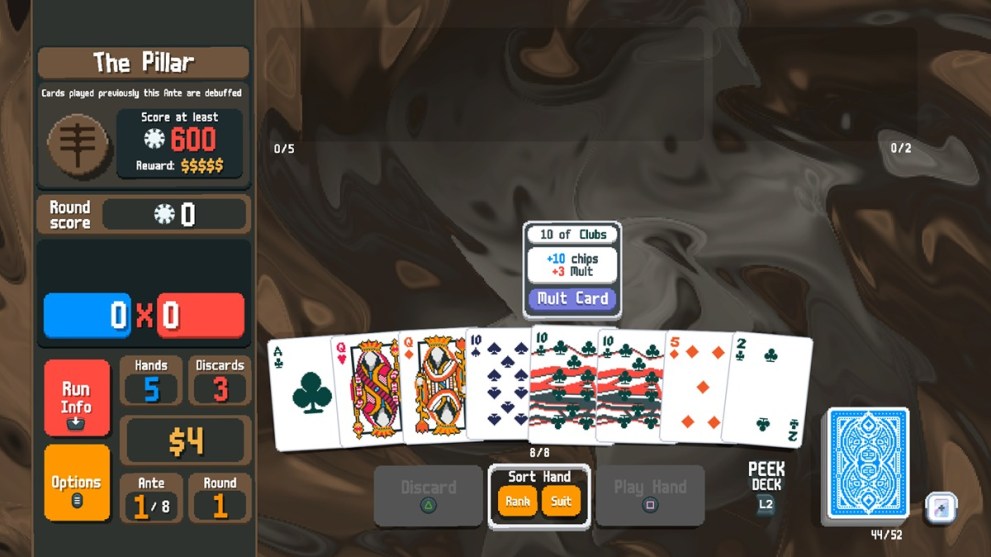 Balatro Tips - How to Get High Scores - Twinfinite