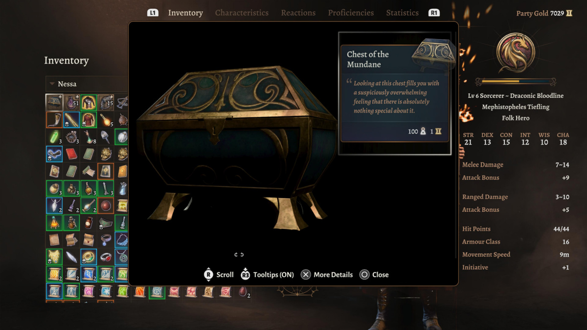 How To Get Bag Of Holding In Baldur S Gate 3 BG3 Twinfinite   Baldurs Gate 3 Chest Of The Mundane Information Page 