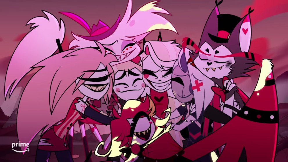 When Does Hazbin Hotel Season 2 Come Out? Explained - Twinfinite