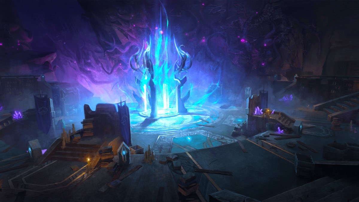How to Fix Stuck on Loading Screen in Last Epoch - Twinfinite