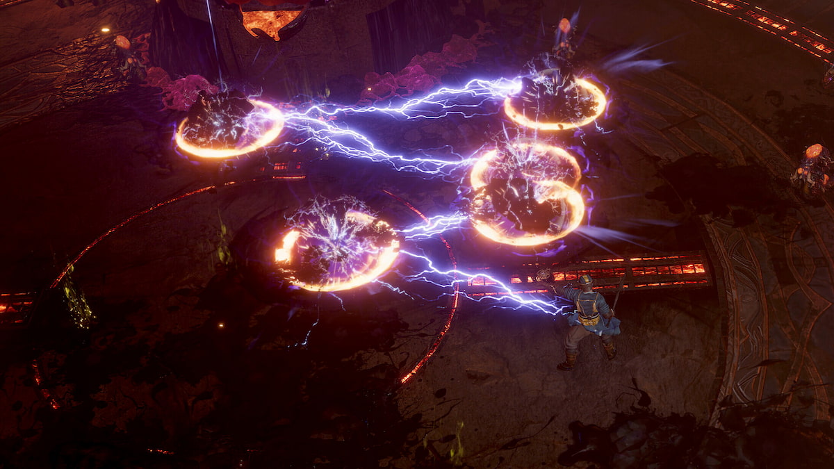 Last Epoch Best Builds for Every Class Twinfinite