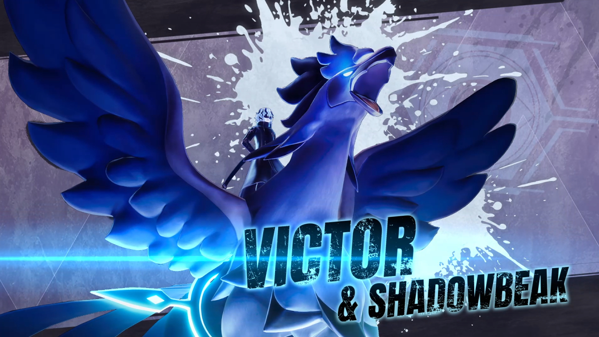 How to Beat Victor & Shadowbeak in Palworld
