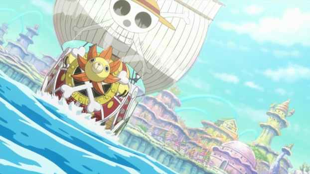 Which Crew Would You Belong To? Take This One Piece Personality Quiz To ...