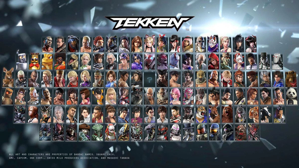 8 Tekken Characters Who Should Finally Return As Tekken 8 DLC Fighters 8 Tekken Characters Who Should Finally Return As Tekken 8 DLC Fighters