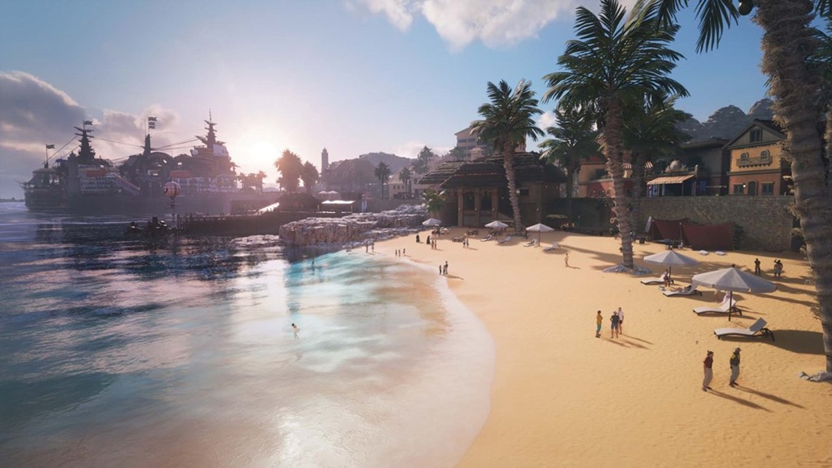 All Final Fantasy 7 Rebirth Costa Del Sol Cactuar Locations - Twinfinite