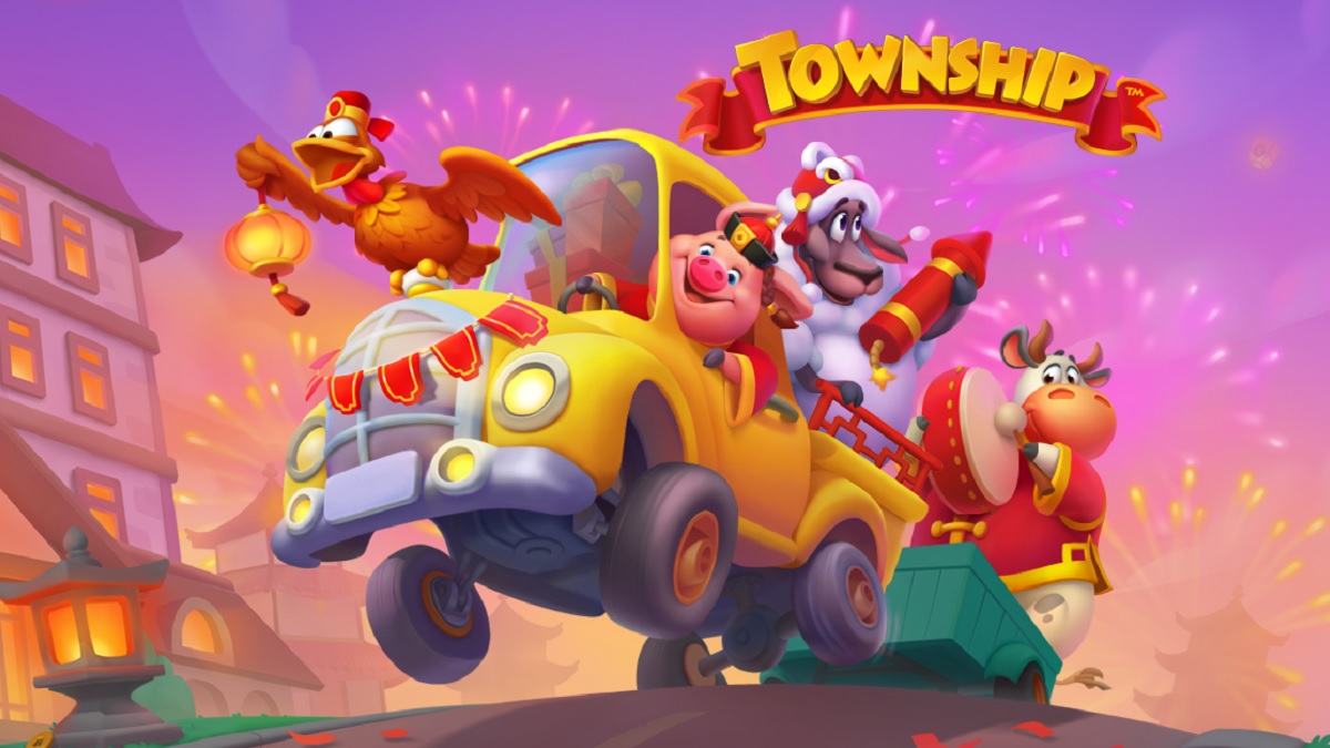 all working codes in township
