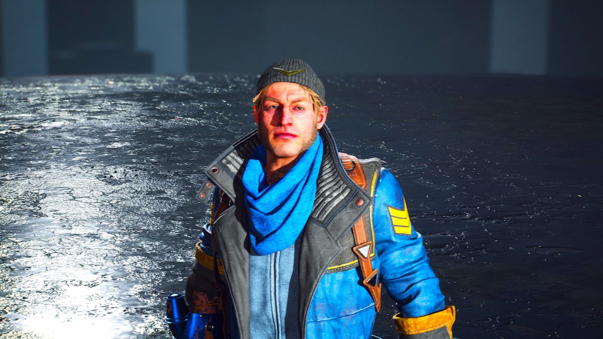 Best Captain Boomerang Build in Suicide Squad Kill the Justice League