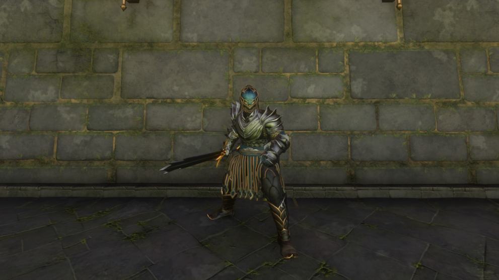 4 Best Enshrouded Builds: Mage, Melee, Ranger, Solo - Twinfinite